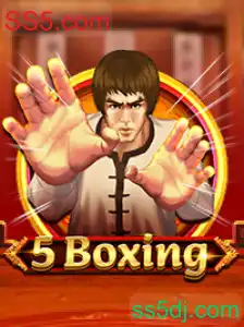 Desvendando o Fenômeno 5Boxing