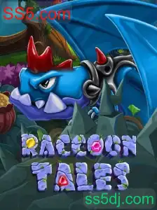 RaccoonTales: Aventura e Estratégia em um Mundo de Guaxinins