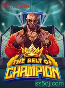 TheBeltOfChampion: Conheça o Jogo e Suas Regras